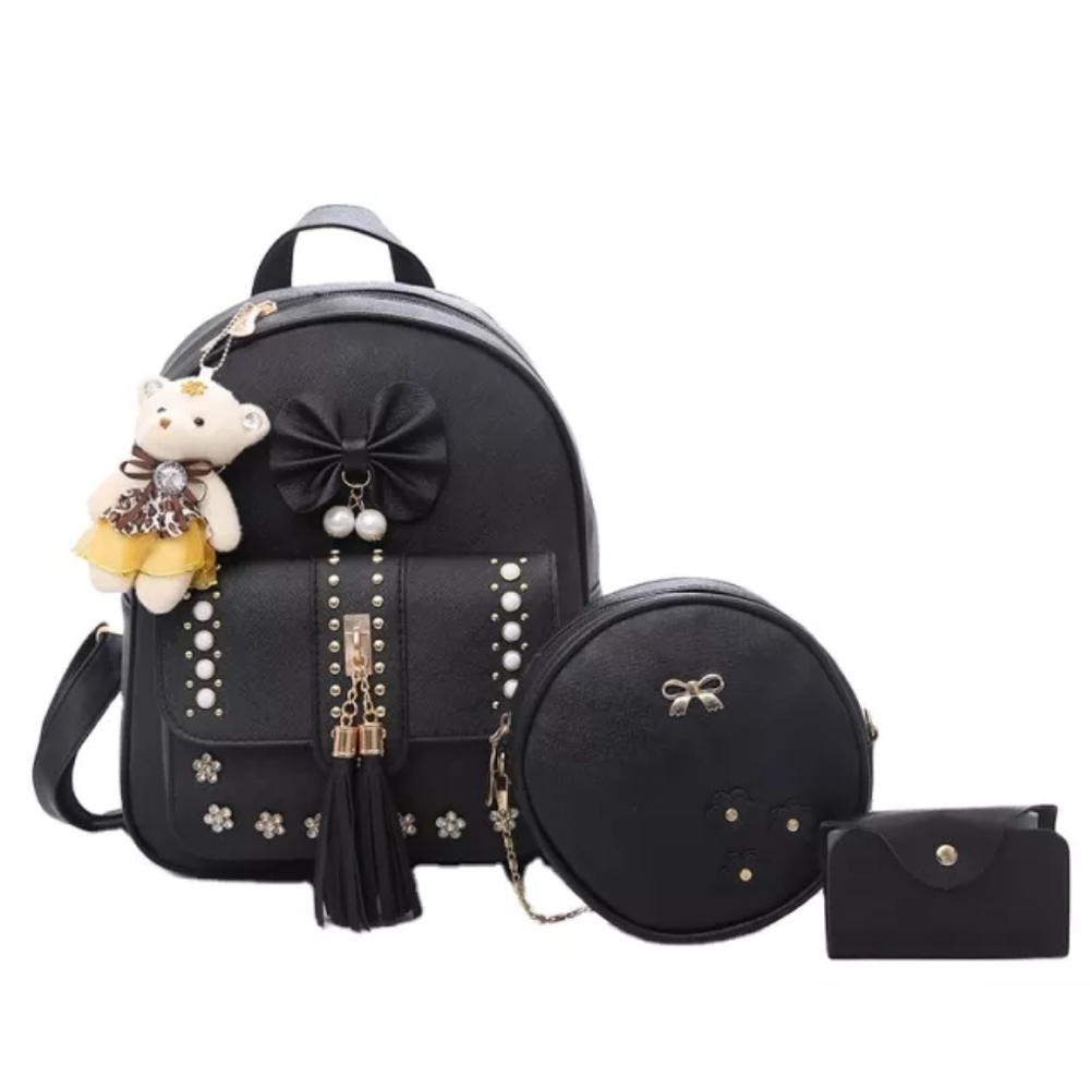Cute back pack sets for girls